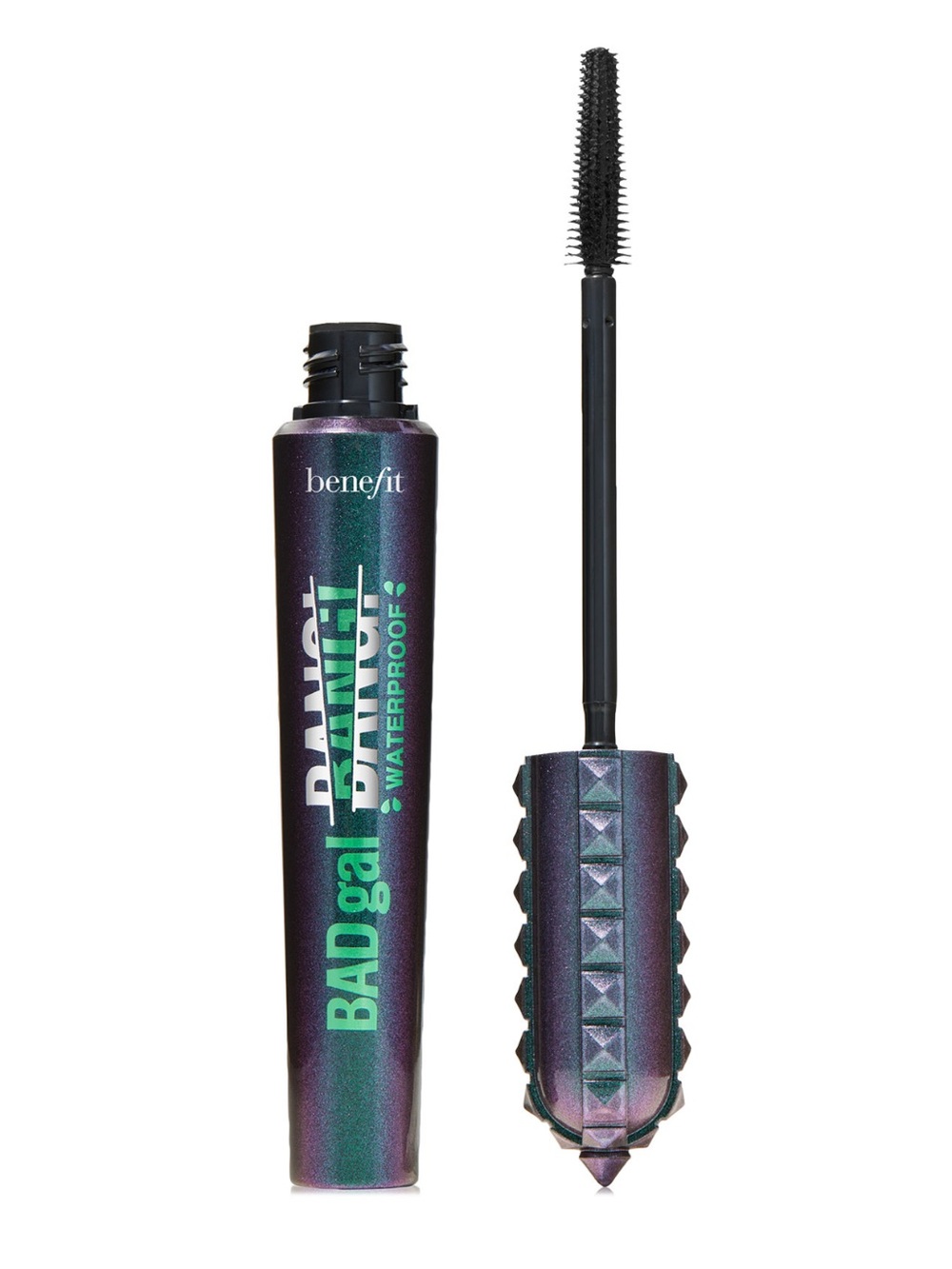 Benefit BADgal BANG! Waterproof Mascara 8.5g BRAND WITH IN BOX